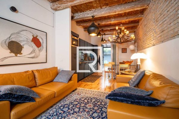 casa indipendente in vendita a Cesena in zona Centro Storico
