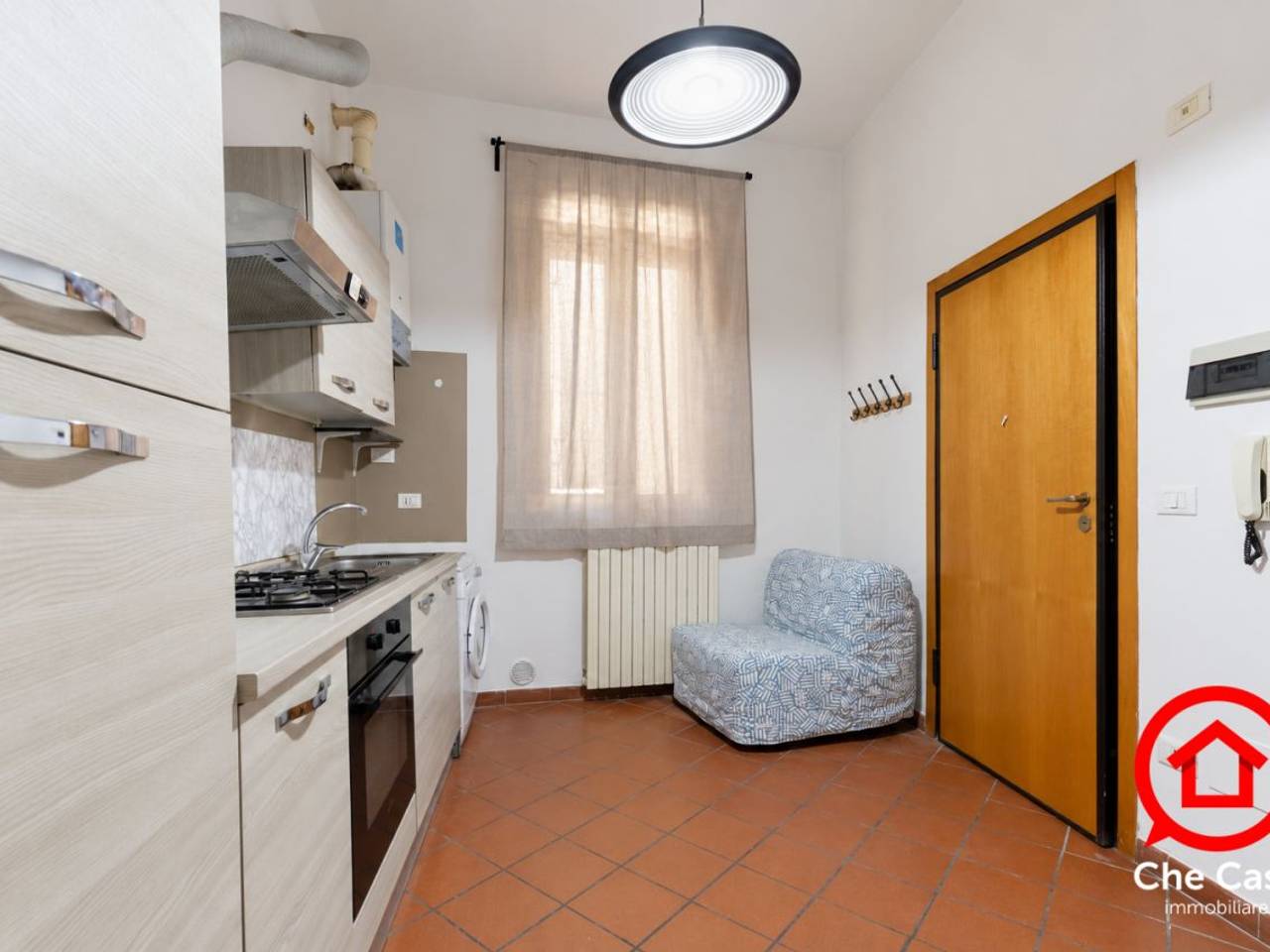 appartamento in vendita a Cesena in zona Centro Storico