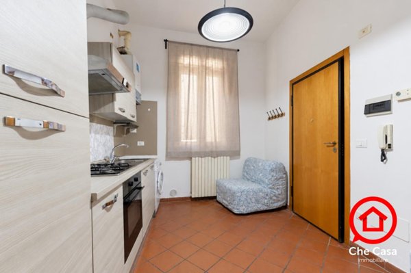 appartamento in vendita a Cesena in zona Centro Storico
