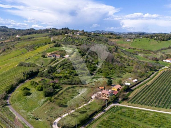 casa indipendente in vendita a Cesena in zona Rio Marano