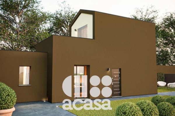 casa indipendente in vendita a Cesena in zona Vigne