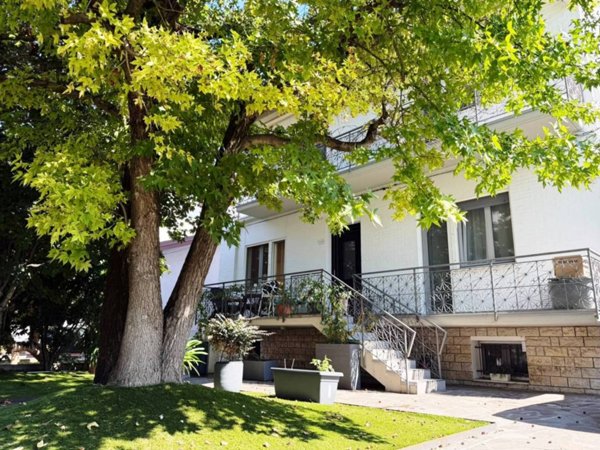 casa indipendente in vendita a Cesena in zona Sant'Egidio