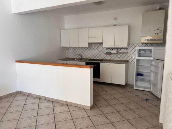 appartamento in vendita a Cesena in zona San Carlo