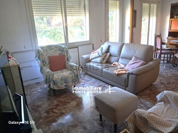 appartamento in vendita a Cesena in zona Santo Stefano