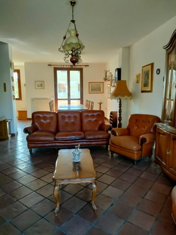 casa indipendente in vendita a Cesena in zona Torre del Moro