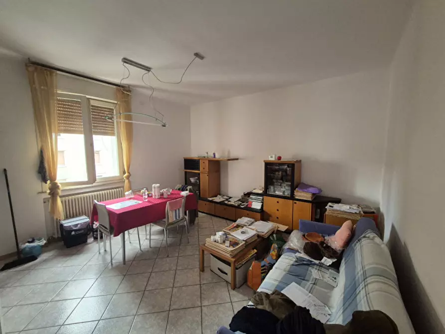 appartamento in vendita a Cesena in zona Centro Storico
