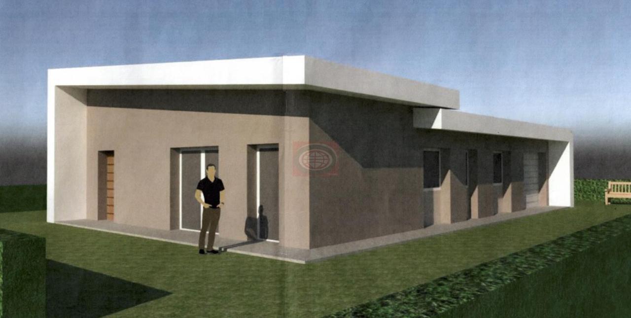 casa indipendente in vendita a Cesena in zona Fiorenzuola