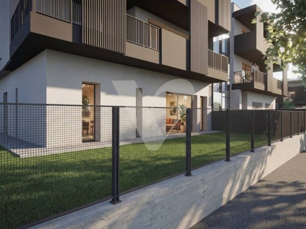 appartamento in vendita a Cesena in zona Marcorano
