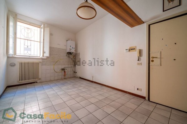 ufficio in vendita a Cesena in zona Centro Storico