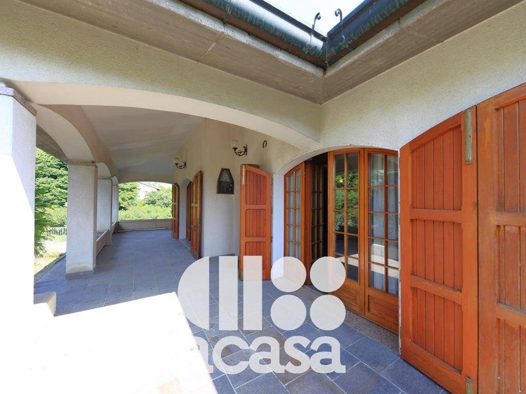 casa indipendente in vendita a Cesena