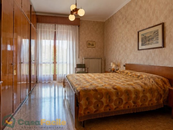appartamento in vendita a Cesena