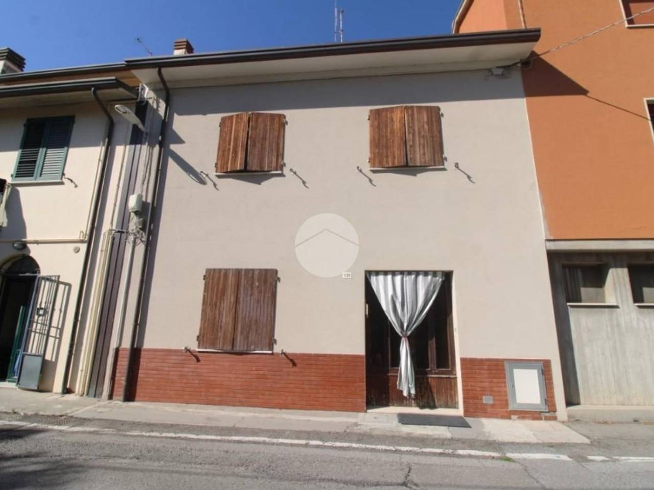 casa indipendente in vendita a Cesena in zona Torre del Moro