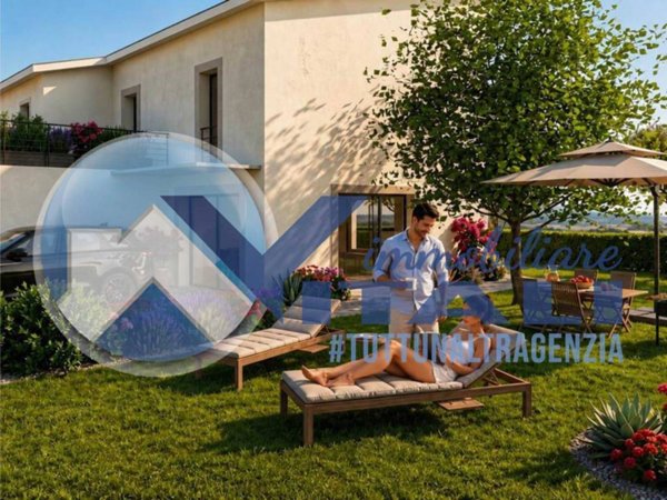 casa indipendente in vendita a Cesena in zona Pievesestina