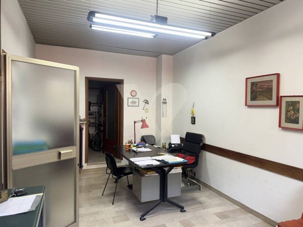 appartamento in vendita a Cesena in zona Centro Storico