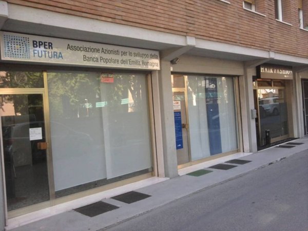 appartamento in vendita a Cesena in zona Centro Storico