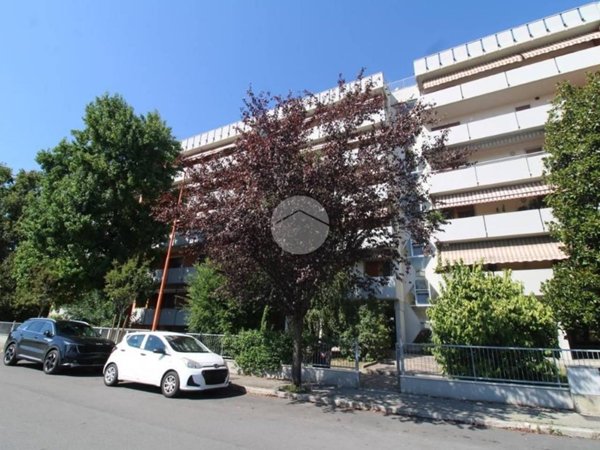 appartamento in vendita a Cesena in zona Torre del Moro