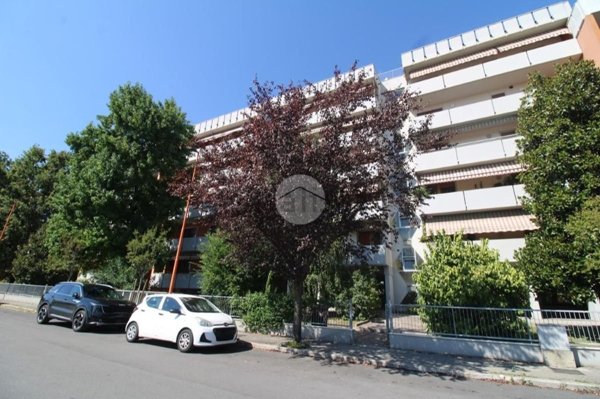 appartamento in vendita a Cesena in zona Torre del Moro