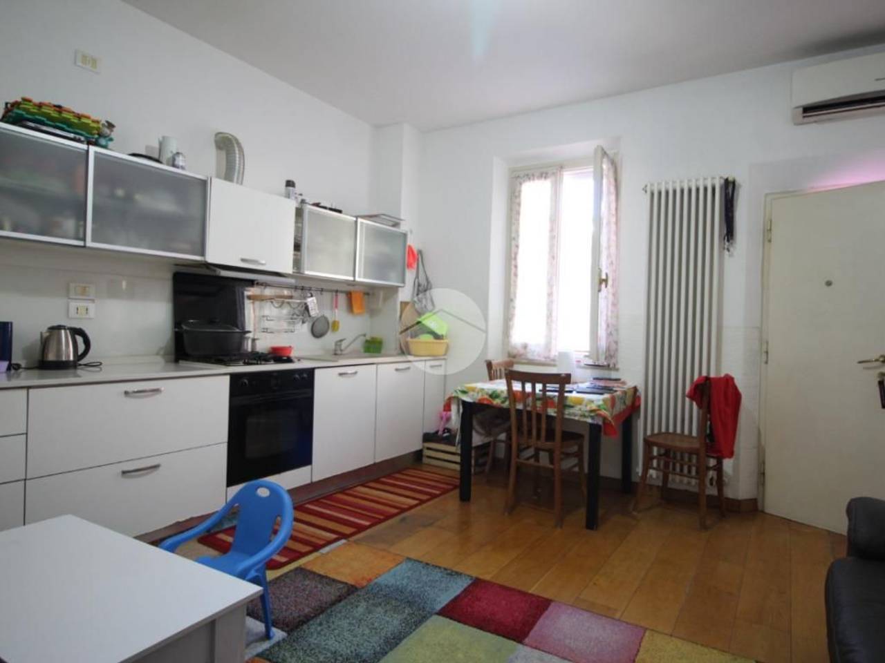 casa indipendente in vendita a Cesena in zona Borello