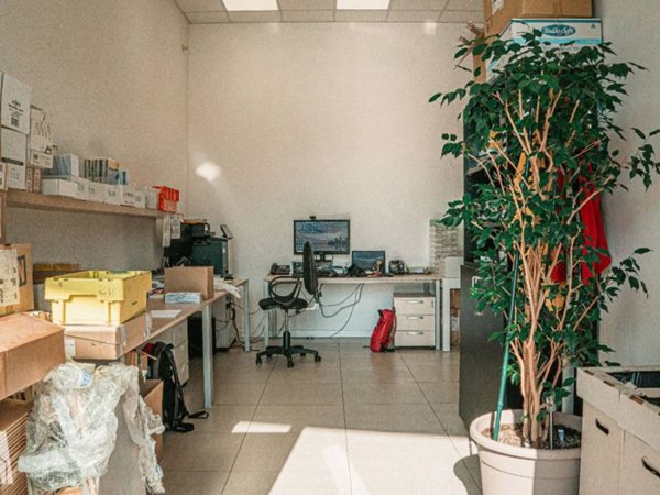 ufficio in vendita a Cesena