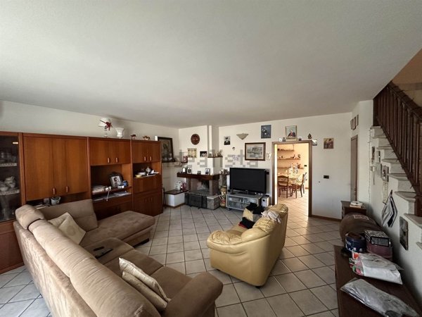 casa indipendente in vendita a Cesena