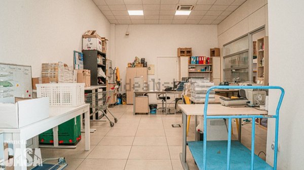 ufficio in vendita a Cesena