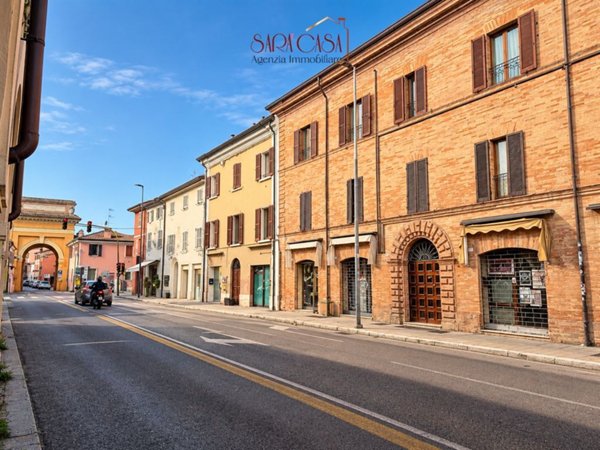 ufficio in vendita a Cesena in zona Centro Storico