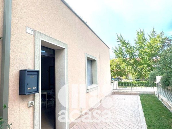 appartamento in vendita a Cesena in zona Torre del Moro
