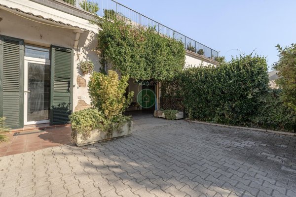 appartamento in vendita a Cesena in zona San Giorgio