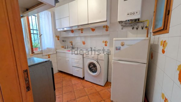 appartamento in vendita a Cesena in zona Centro Storico