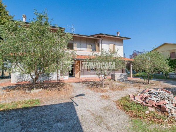 appartamento in vendita a Cesena in zona San Giorgio