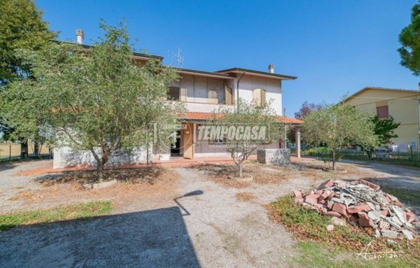 appartamento in vendita a Cesena in zona San Giorgio