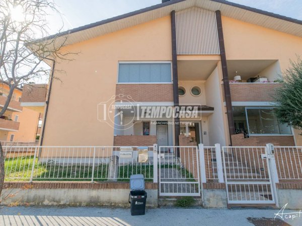 appartamento in vendita a Cesena in zona Marcorano