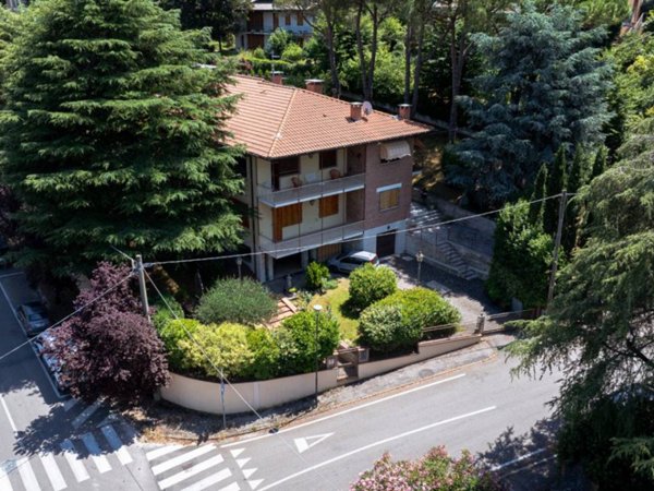 appartamento in vendita a Cesena in zona Centro Storico