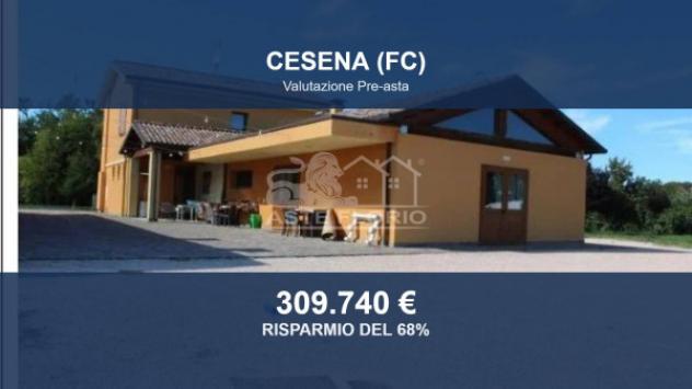 appartamento in vendita a Cesena