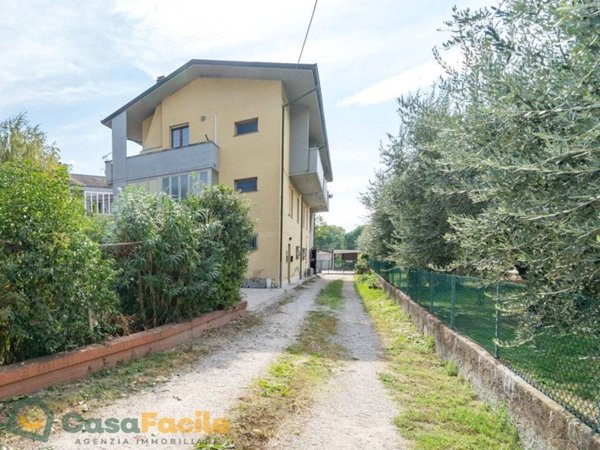casa indipendente in vendita a Cesena in zona San Vittore
