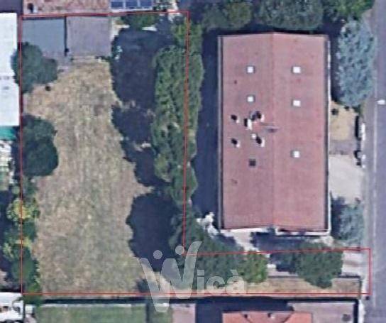 terreno agricolo in vendita a Cesena