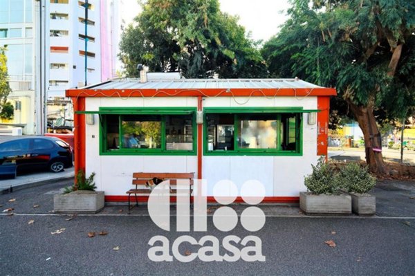 casa indipendente in vendita a Cesena in zona Centro Storico