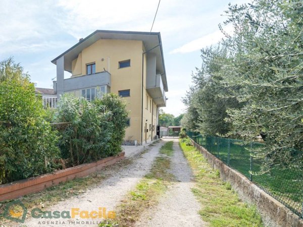 casa indipendente in vendita a Cesena in zona San Vittore