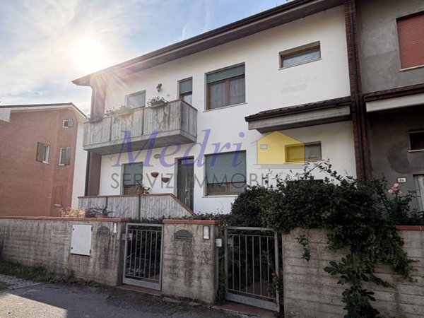 appartamento in vendita a Cesena