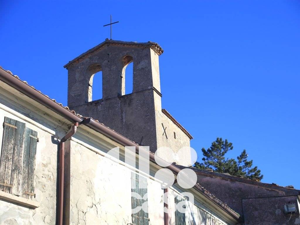 casa indipendente in vendita a Cesena