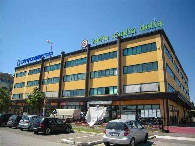 ufficio in vendita a Cesena in zona Vigne
