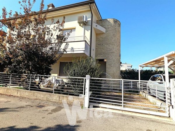appartamento in vendita a Cesena in zona Sant'Egidio