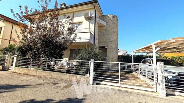 appartamento in vendita a Cesena in zona Sant'Egidio