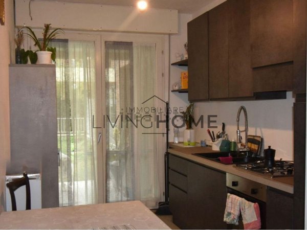 appartamento in vendita a Cesena in zona Centro Storico