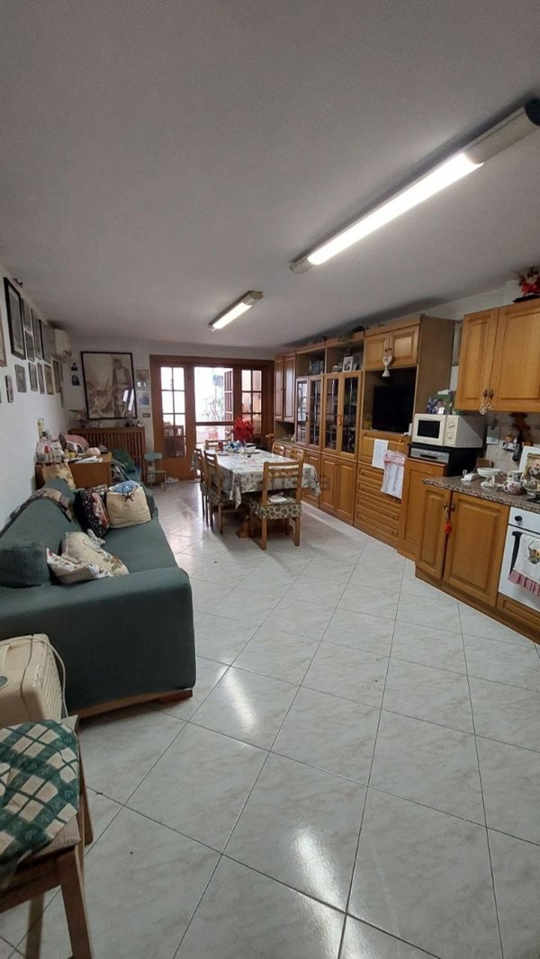 casa indipendente in vendita a Cesena in zona Barriera