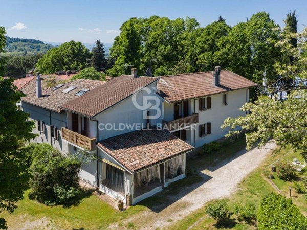 casa indipendente in vendita a Cesena in zona Acquarola