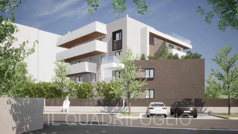 appartamento in vendita a Cesena in zona Centro Storico