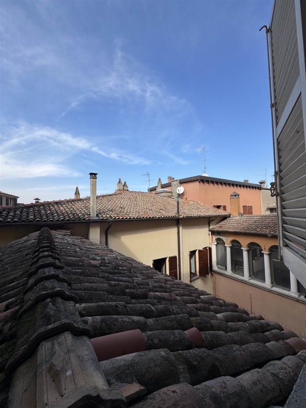 appartamento in vendita a Cesena in zona Centro Storico