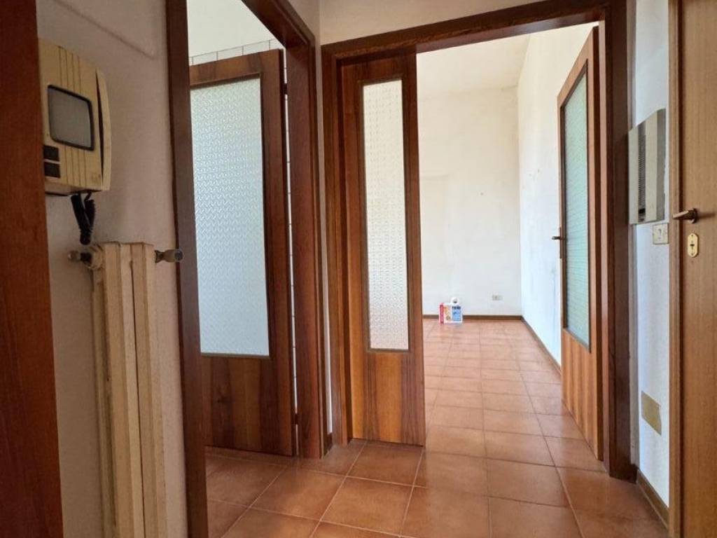 appartamento in vendita a Cesena in zona Centro Storico