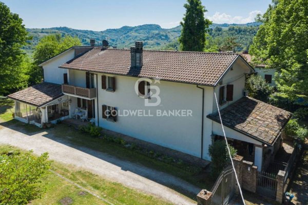 casa indipendente in vendita a Cesena in zona Acquarola